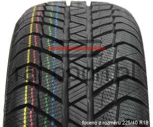 Platin RP70 Winter 105V Zimowe