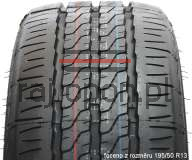 Radar C Argonite RV-4T 104N