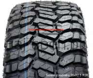 Radar Renegade RT+ 117Q DOT2023