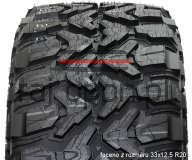 Radar Renegade X 119Q MFS P.O.R.