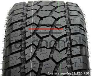 Radar Renegade AT-5 117Q MFS OWL