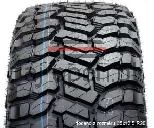 Radar Renegade RT+ 117Q DOT2023