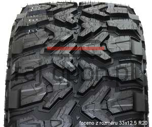 Radar Renegade X 119Q MFS P.O.R.