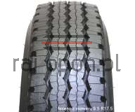 Sava Comet Plus 121M