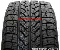 Sava C Eskimo LT 102R Zimowe DOT2021