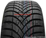 Semperit Speed-Grip 5 91T Zimowe