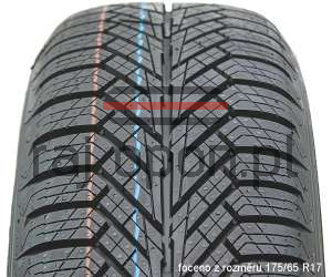 Semperit AllSeason-Grip 2 92V XL