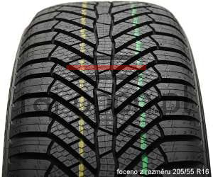 Semperit AllSeason Grip 95V XL