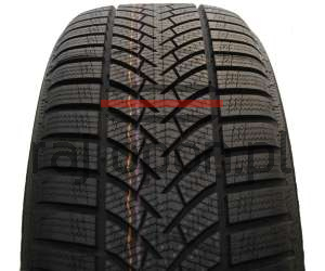 Semperit Speed-Grip 3 SUV 107V XL FR Zimowe