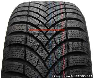 Semperit Speed-Grip 5 93V XL FR Zimowe