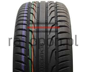 Semperit Speed-Life 2 87V DOT2022