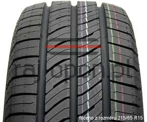 Semperit C Van-Life 3 121R