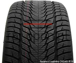 Superia Bluewin UHP2 99V XL Zimowe