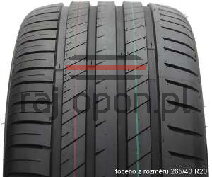 Superia Ecoblue EV 101W XL