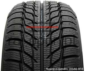 Superia Snow HP 88T Zimowe DOT2022