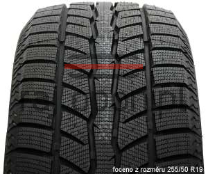 Superia Snow SUV 107H XL Zimowe