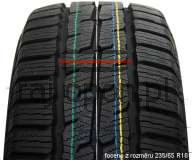 Toyo C Observe Van 121S Zimowe