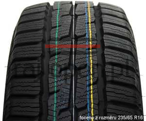 Toyo C Observe Van 121S Zimowe