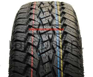 Toyo Open Country A/T+ 103H