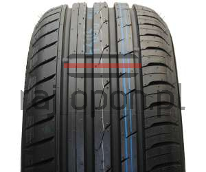 Toyo Proxes CF2 SUV 100V MFS DOT2022