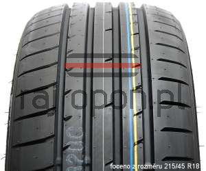 Toyo Proxes R51A 89W MFS