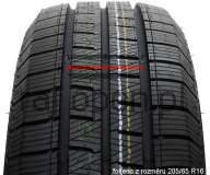 Tristar C Snowpower Van 107R Zimowe