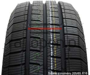 Tristar C Snowpower Van 109R XL Zimowe