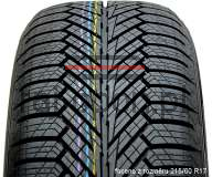 Uniroyal AllSeasonExpert 3 87H