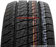 Uniroyal C AllSeasonMax 104R