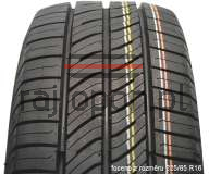 Uniroyal C Rain Max 5 106R