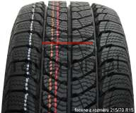 Uniroyal C Snow Max 3 104R Zimowe