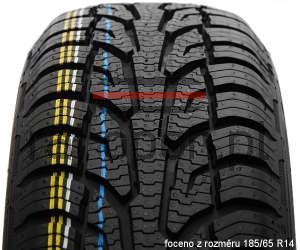 Uniroyal AllSeasonExpert 2 100Y XL FR