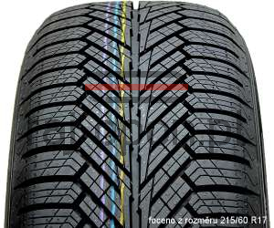 Uniroyal AllSeasonExpert 3 107W XL