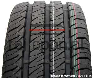 Uniroyal C RainMax 3 113R