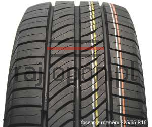 Uniroyal C Rain Max 5 90T