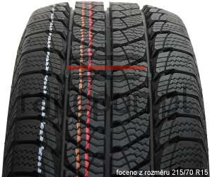 Uniroyal C Snow Max 3 109T Zimowe