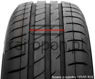 Vredestein T-Trac 2 82T