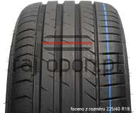 Vredestein Ultrac Pro 92W XL MFS