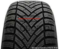 Vredestein Wintrac 91T Zimowe