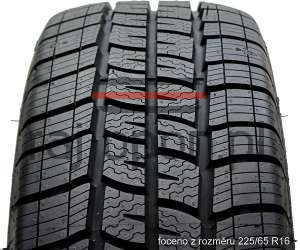 Vredestein C Comtrac 2 All Season+ 121R