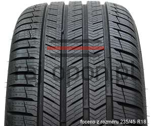 Vredestein Quatrac Pro 98Y XL