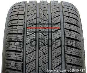 Vredestein Quatrac Pro+ 94Y XL MFS