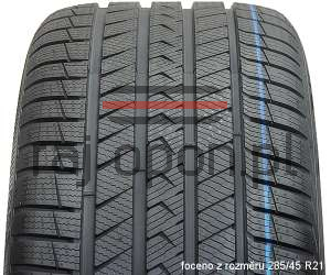 Vredestein Quatrac Pro+ SUV 106Y XL