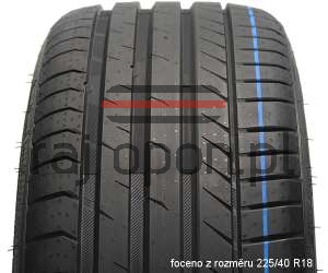 Vredestein Ultrac Pro 92W XL MFS