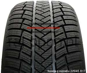 Vredestein Wintrac PRO 92Y XL MFS Zimowe DOT2023