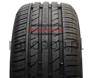 Westlake SA-37 Sport 93W XL MFS