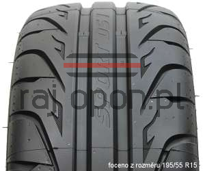 Westlake Sport DS I 89W XL MFS