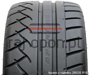 Westlake Sport RS II 101W XL