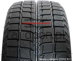 Westlake SW618 95H XL MFS Zimowe