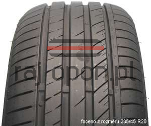 Westlake Z-007 ZuperAce 92W MFS